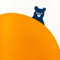 Image 2 of HELLO BEAR