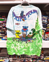 Grateful Dead 1992 Spring Tour T-Shirt - Size XL