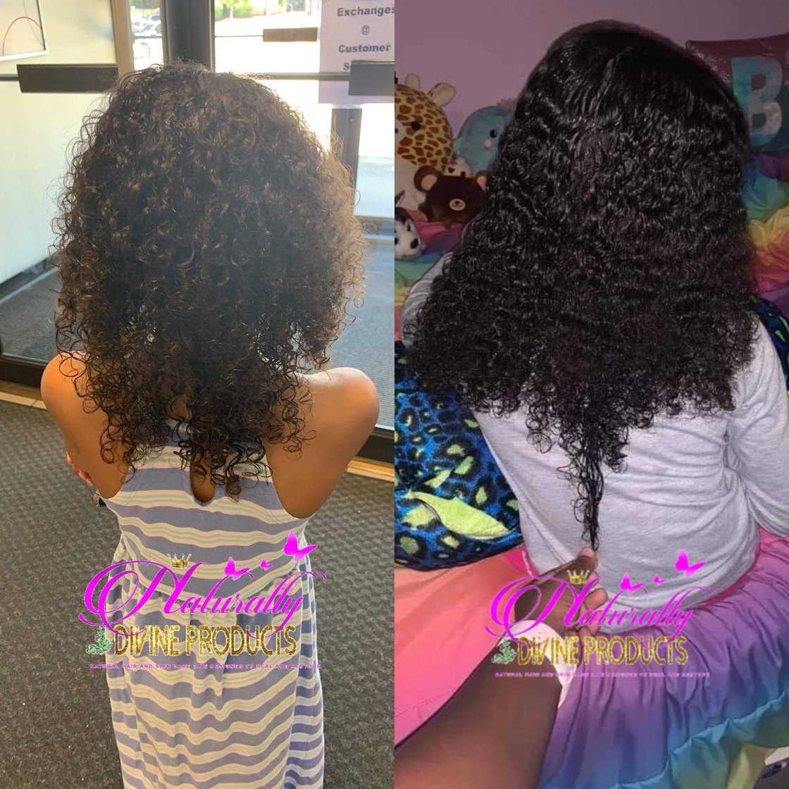 Image of Category: Healing Hair & Body Oil