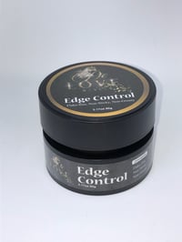 Edge Control 