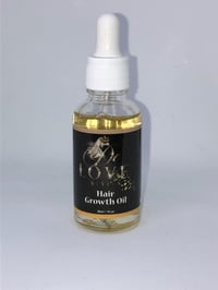 Hair Growth Oil 