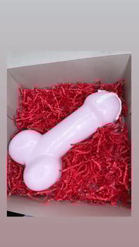 Breakable D*CK
