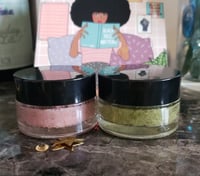 Image 3 of M.Y.O.B. Lip Scrubs