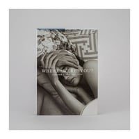 Image 1 of PIERROT - EPI - Where · were · you ? - Very Very Last Copy