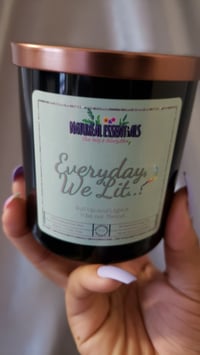 Image 1 of Max N Relax Candles (Limited Edition)