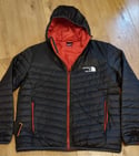 MENS PADDED COAT
