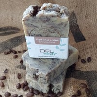 Image 1 of Coffee Tallow Soap