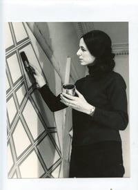 Image 3 of tess jaray / 20/018