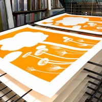 Image 2 of MUSHROOM 2