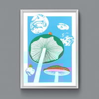 Image 5 of MUSHROOM 3