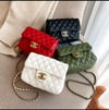 Chanel Crossbody