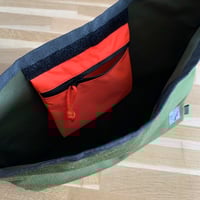 Image 2 of Musette cycliste