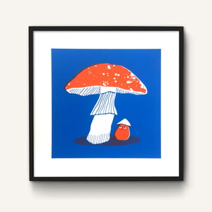 TOADSTOOL (Small)