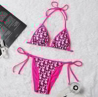 Image 3 of Designer 2pc Bathing Suit Sets (Multiple Options) #2