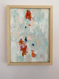 Image 2 of morning - SOLD