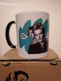 Image 3 of 'Don't Stand So Close To Me' Mug