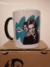 'Don't Stand So Close To Me' Mug