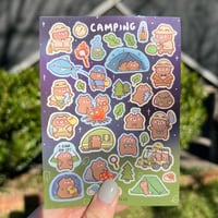 Image 1 of Camping 