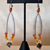 Image 3 of Mini drops (orange) 