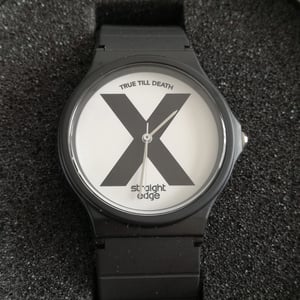 Image of X WATCH 