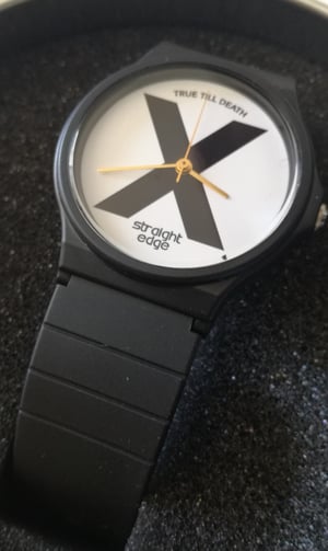 Image of X WATCH 