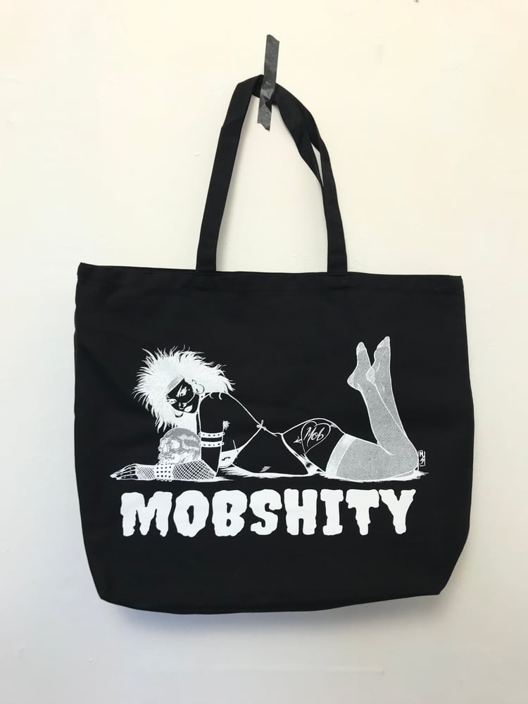 Image of MOBSHITY TOTE