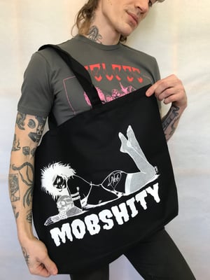 Image of MOBSHITY TOTE