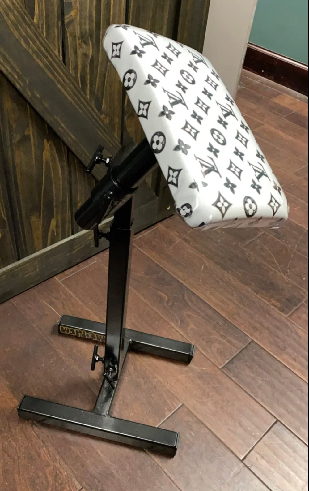 ArmRest Traveler