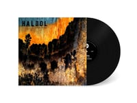 Image 2 of HALDOL "Negation" Gatefold LP