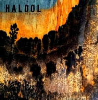 Image 1 of HALDOL "Negation" Gatefold LP