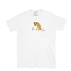 Great Dane Shirt | Fawn Great Dane & Chihuahua BFF