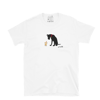 Great Dane Shirt | Black Great Dane & Chihuahua BFF
