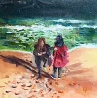 one step too far, barcelona