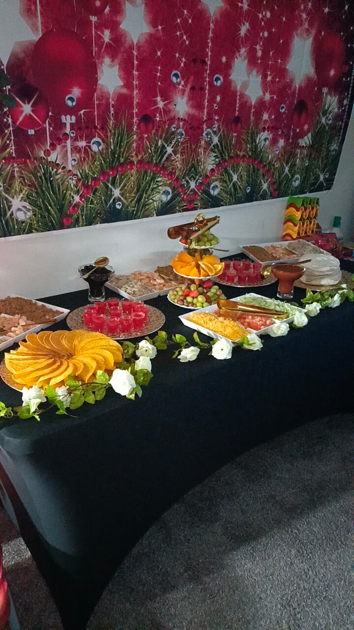 Image of Catering/Party Deposit Package 1 