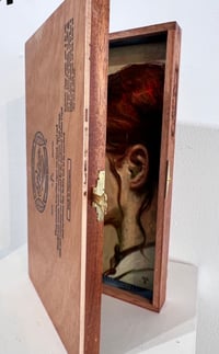 Image 3 of Locket- Nick Erker