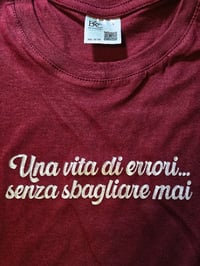 Image 1 of Errori - T-Shirt