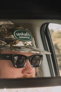 Image 6 of Camo Outdoors Cap