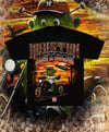 Orbit bootleg tee 