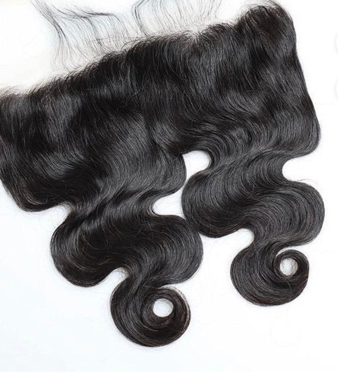 Bodywave HD 13x4 Frontals Bundles of Joy Hair Extensions