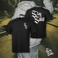 Image 1 of STAY SOLID