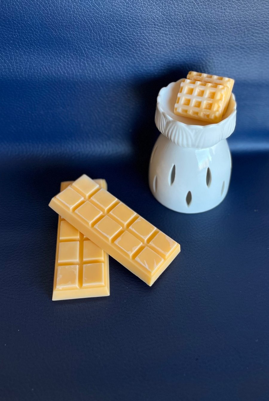 Image of Mango + Coconut Milk | Soy + Beeswax Melt