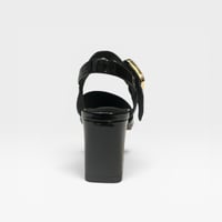 Image 5 of DJANGO & JULIETTE MAGALY BLACK PATENT