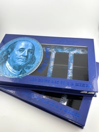 Image 1 of 100 row Ca$h’Mere .05 tray