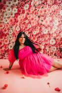**DEPOSIT ONLY** ALWAYS BLOOMING mini sessions