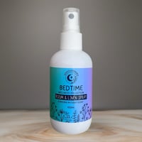 Bedtime Room & Linen Spray