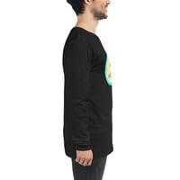 Image 5 of IGAS Unisex Long Sleeve Tee