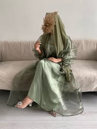 Image 2 of HUDA  هُدى ~Khaki