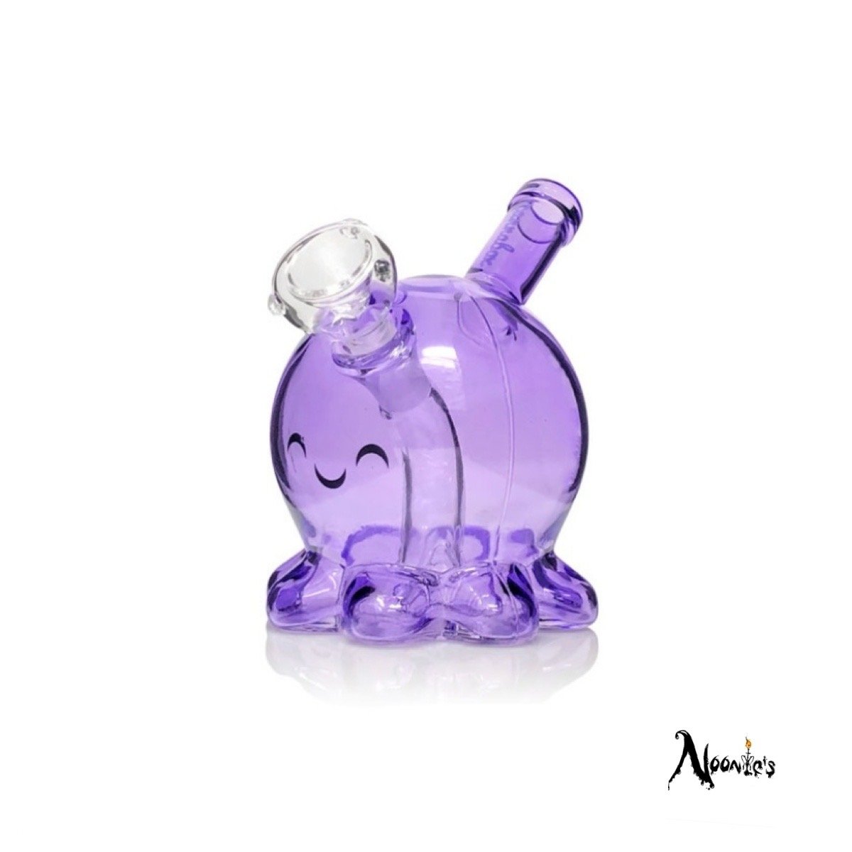 Image of The octo water pipe 