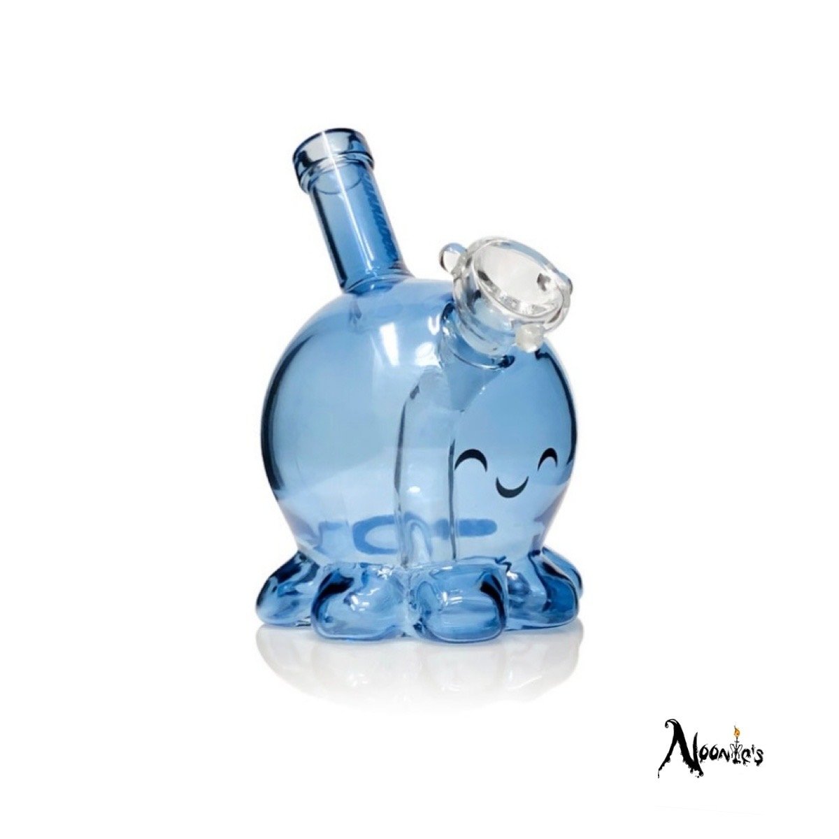 Image of The octo water pipe 