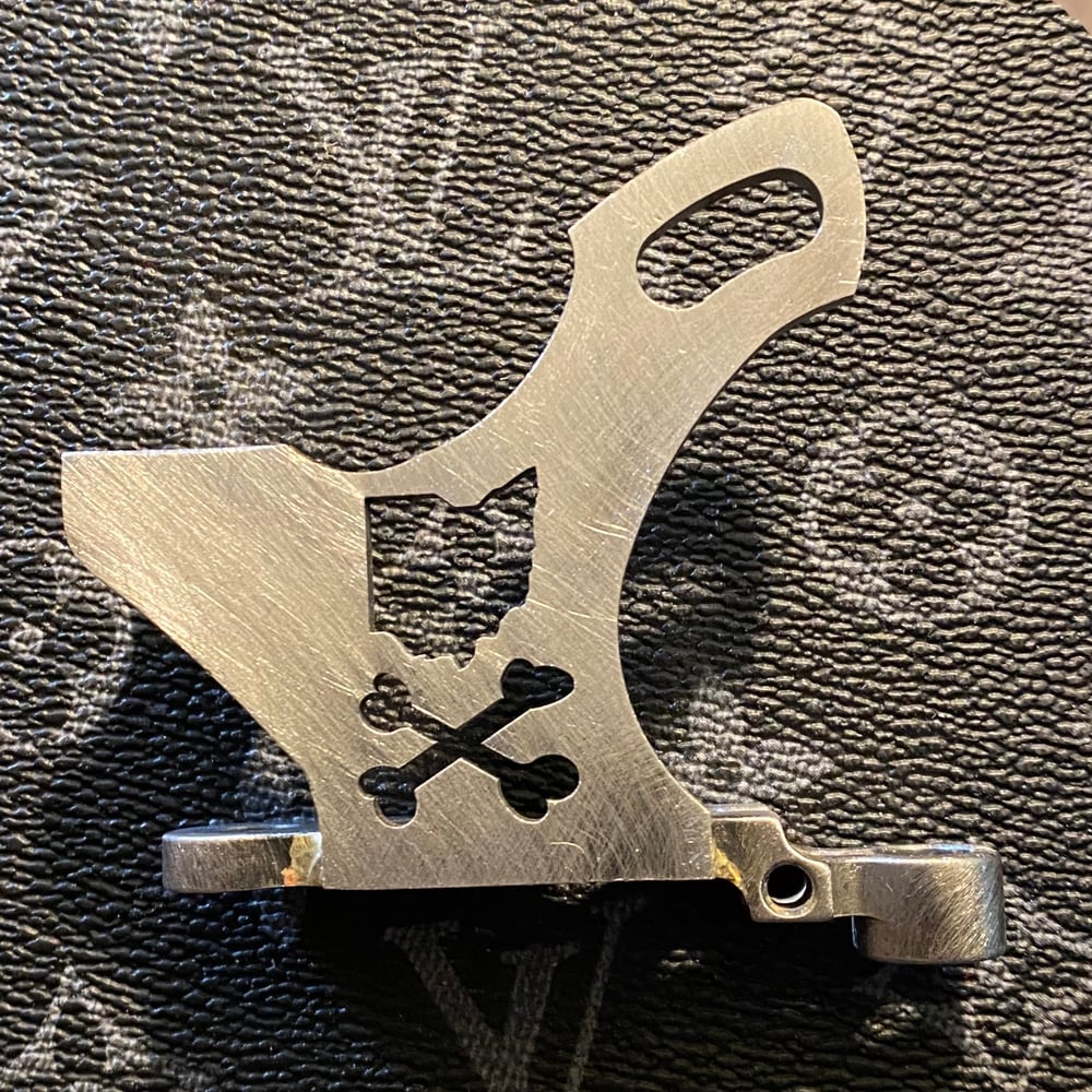 FRAMES hook ohio 